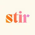 Иконка программы: Stir - Single Parent Dati…
