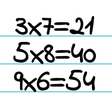 Ikona programu: Multiply Trainer