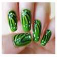 Nail Art Designs Set - Two icon