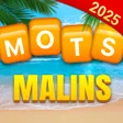 Icône du programme : Mots Malins