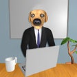 Ícone do programa: Five Nights at Scary Dogg…