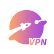 程序图标：Flight Proxy-Secure  Fast…