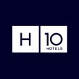 Programın simgesi: H10 Hotels