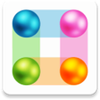 Symbol des Programms: Logic Grid:Dot Patterns