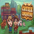 プログラムのアイコン：Cattle Country