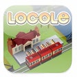 プログラムのアイコン：Locole