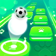 Icoon van programma: Beat Cats