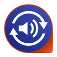 Icoon van programma: Voice message & Audio Man…