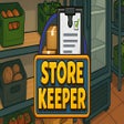 プログラムのアイコン：Store Keeper