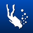 プログラムのアイコン：Breathe - Smart Scuba Div…