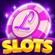 أيقونة البرنامج: Live Party Slots-Vegas Ca…