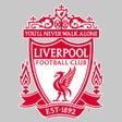 プログラムのアイコン：Official Liverpool FC Sto…