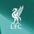 プログラムのアイコン：Official Liverpool FC Sto…
