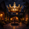 Programikonen: Under the Danish Crown