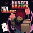 Icon of program: Custom Hatsu Fixed HxH:NU