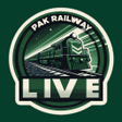 ไอคอนของโปรแกรม: Pak Railway Live