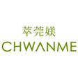 程序图标：CHWANME 萃莞媄 旗艦館