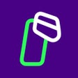 プログラムのアイコン：Paid - Tap to pay with St…