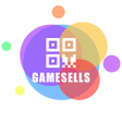 Иконка программы: GAMESELLS
