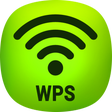 Ícone do programa: WPS WiFi Connect