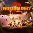 Symbol des Programms: Grounded 2