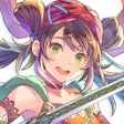 Ikon program: 聖剣伝説 ECHOES of MANA  アクショ…