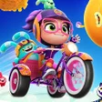 Ícone do programa: Abby Hatcher Jungle Adven…
