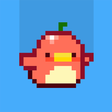 Infinite tiles - Falling Birdz icon