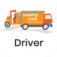 Loading Gadi Driver icon
