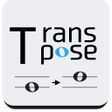 Иконка программы: Sheet Music Transposition