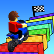 أيقونة البرنامج: Motor Master Challenge
