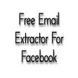 Icoon van programma: Email Extractor for Faceb…