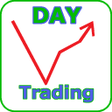 Ikon program: Day Trading Calculator