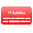 ไอคอนของโปรแกรม: Youtube Subtitle