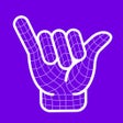 Ícone do programa: Hands On ASL