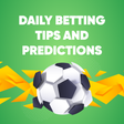 プログラムのアイコン：Daily Betting Tips and Pr…