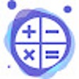 プログラムのアイコン：My Quick Calc