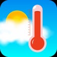 Smart Temperature Thermometer