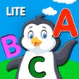 프로그램 아이콘: Alphabet Puzzles: Baby Ga…