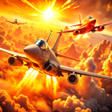 Icoon van programma: Pilots Sky Journey