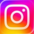Ícone do programa: Instagram