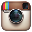Ikona programu: Instagram