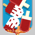 程序图标：Melter Idle