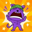 프로그램 아이콘: Help Monster 3: Tricky Pu…