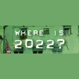 Where is 2022?