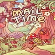 ไอคอนของโปรแกรม: Mail Time