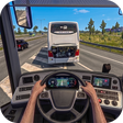 Icon of program: Bus Driving: City Bus Rou…