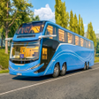 Icono de programa: Bus Driving: City Bus Rou…
