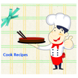 プログラムのアイコン：Cooking recipes - dessert…