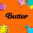 Icon of program: BTS Butter Wallpaper